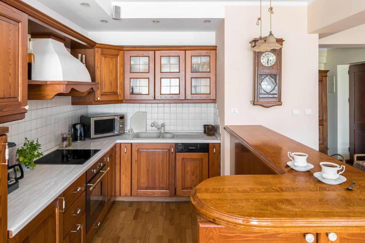 Rent Like Home - Orkana IX Закопане Екстер'єр фото