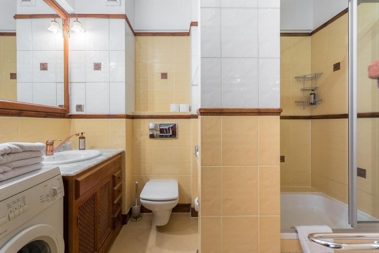 Rent Like Home - Orkana IX Закопане Екстер'єр фото