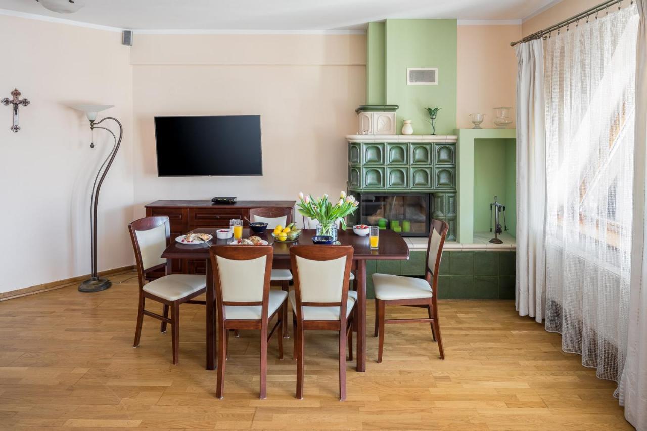 Rent Like Home - Orkana IX Закопане Екстер'єр фото